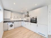 3 bedroom detached house to rent