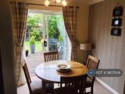 3 bedroom detached house to rent