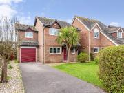 3 bedroom detached house to rent