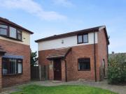 3 bedroom detached house to rent
