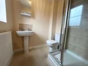 3 bedroom detached house to rent