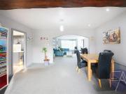 3 bedroom detached house to rent