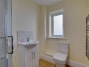 3 bedroom detached house to rent