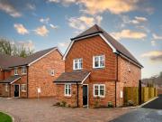 3 bedroom detached house to rent