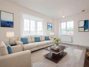 3 bedroom detached house to rent