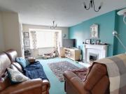 3 bedroom detached house to rent