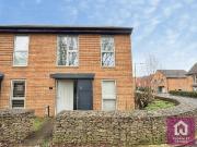 3 bedroom detached house to rent