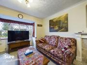 3 bedroom detached house to rent