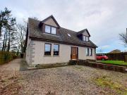 3 bedroom detached house to rent