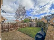 3 bedroom detached house to rent