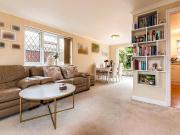 3 bedroom detached house to rent