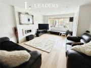 3 bedroom detached house to rent