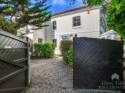 3 bedroom detached house to rent