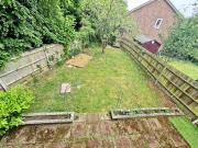 3 bedroom detached house to rent