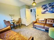 3 bedroom detached house to rent