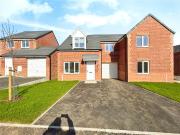 3 bedroom detached house to rent