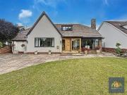 3 bedroom detached house to rent