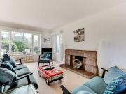 3 bedroom detached house to rent