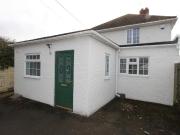 3 bedroom detached house to rent