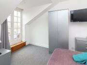 3 bedroom detached house to rent