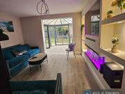 3 bedroom detached house to rent