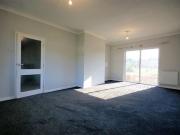 3 bedroom detached house to rent