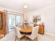 3 bedroom detached house to rent