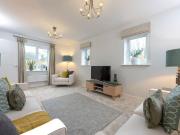 3 bedroom detached house to rent