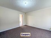 3 bedroom detached house to rent