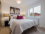 3 bedroom detached house to rent