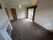 3 bedroom detached house to rent