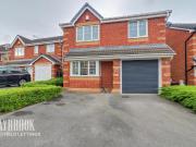 3 bedroom detached house to rent