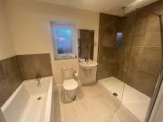 3 bedroom detached house to rent