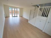 3 bedroom detached house to rent