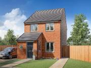 3 bedroom detached house to rent