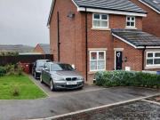 3 bedroom detached house to rent