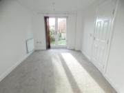 3 bedroom detached house to rent