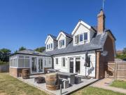 3 bedroom detached house to rent