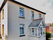 3 bedroom detached house to rent