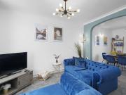 3 bedroom detached house to rent