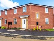 3 bedroom detached house to rent
