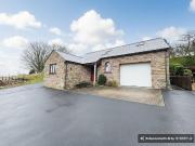 3 bedroom detached house to rent