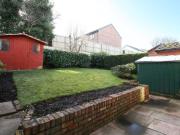 3 bedroom detached house to rent
