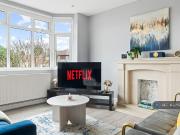 3 bedroom detached house to rent