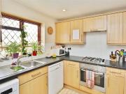 3 bedroom detached house to rent