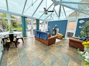 3 bedroom detached house to rent