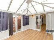 3 bedroom detached house to rent