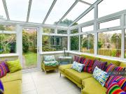 3 bedroom detached house to rent