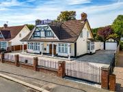 3 bedroom detached house to rent