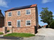 3 bedroom detached house to rent